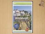 Andalusië - ANWB Ontdek reisgids, Europa, Ophalen of Verzenden, Zo goed als nieuw, Reisgids of -boek