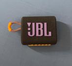 Jbl go 3 box, Audio, Tv en Foto, Luidsprekers, Ophalen of Verzenden, Zo goed als nieuw