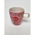 # Douwe Egberts Selwyn Senatori mok model 9, Gebruikt, Ophalen of Verzenden, Wedgwood, Kop(pen) en/of Schotel(s)