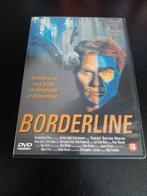 Borderline, Martin Kove, William Katt, Brad Koepenick!, Vanaf 16 jaar, Ophalen of Verzenden, Gebruikt, Actiethriller