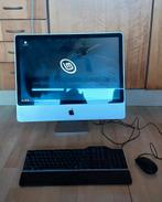 Apple  computer  27 inch scherm, Computers en Software, Apple Desktops, SSD, IMac, Ophalen of Verzenden, Onbekend