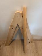 Babygym Jollein - Houten Speelboog, Ophalen, Zo goed als nieuw, Minder dan 140 cm, Minder dan 70 cm
