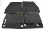 Ford Focus IV mattenset (4x) 'standaard' Origineel! 1913996, Verzenden, Nieuw, Ford