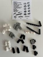 Lego service set 5165 - Draaischijfjes en scharnieren, Ophalen of Verzenden, Gebruikt, Lego