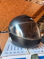 Schubert C2 Systeemhelm met Zonnevizier, Motoren, Overige merken, Systeemhelm, Heren, Ophalen of Verzenden