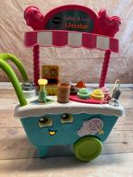 Vtech ijscokar, Ophalen, Gebruikt, 2 tot 4 jaar