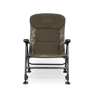 Nash Bank Life Reclining Chair Camo stoel beschikbaar voor biedingen