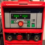 Fronius TransTig 3000 Tig WTGK DC Lasapparaat Lasmachine, Ophalen of Verzenden, Gebruikt, 250 ampère of meer, Tig