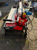 Rubi tegelzaagmachine., Tuin en Terras, Kloofmachines, Ophalen of Verzenden, Zo goed als nieuw, Handmatig