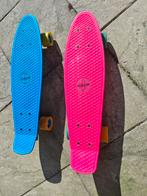 2 skateboards, Ophalen, Gebruikt