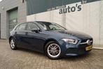 Mercedes-benz A-klasse 160d Business -NAVI-ECC-, Voorwielaandrijving, 1325 kg, Gebruikt, Euro 6