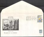 Arnhem 750 jaar stad 1983, Postzegels en Munten, Verzenden, Envelop