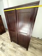 computerkast, Huis en Inrichting, Kasten | Computermeubels, Ophalen, 70 tot 120 cm, 120 tot 170 cm, Zo goed als nieuw
