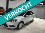 Ford Focus 1.8 Limited nieuwe apk, Focus, Euro 5, Gebruikt, Bedrijf