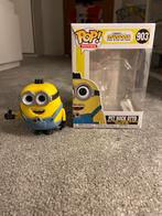 Funko pop pet rock otto, Ophalen of Verzenden, Zo goed als nieuw
