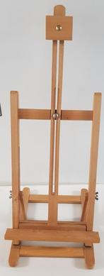 Decoratieve schildersezel, Minder dan 50 cm, Overige typen, Ophalen of Verzenden, Zo goed als nieuw