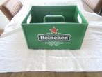 heineken krat, Ophalen, Zo goed als nieuw, Overige typen, Heineken