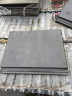 rbb dakpannen, Doe-het-zelf en Verbouw, Dakpannen en Dakbedekking, Ophalen, Steen of Klei, Zwart, Nieuw