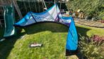 F-One Bandit Kite + Monolith Bar 45cm, Watersport en Boten, Ophalen, Gebruikt, 8 m², Bar