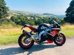 Aprilia RSV4 RF “Superpole” te koop, Motoren, Motoren | Aprilia, 4 cilinders, Super Sport, Meer dan 35 kW, LED Verlichting