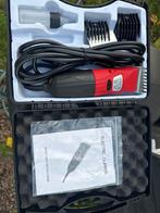 Nieuw scheerapparaat paarden”Horse clipper toilet plus”, Dieren en Toebehoren, Ophalen of Verzenden, Nieuw