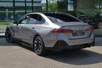 BMW i5 eDrive40 High Executive M Sport / Panoramadak / Adapt, Automaat, 2095 kg, Achterwielaandrijving, Zwart