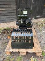 Cw05 roterende sorteerknijper, Zakelijke goederen, Machines en Bouw | Kranen en Graafmachines, Ophalen, Graafmachine