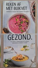 2x Leef Puur Natuur, Boeken, Ophalen of Verzenden, Zo goed als nieuw, Gezond koken