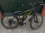 Elektrische mountainbike - 27 inch, Ophalen, Gebruikt, 26 inch of meer
