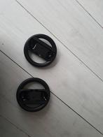 Nintendo Switch Stuur Twin Pack, Spelcomputers en Games, Spelcomputers | Nintendo Consoles | Accessoires, Ophalen of Verzenden