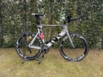 Cervélo P2 maat 61, 28 inch, Gebruikt, Carbon, 57 tot 61 cm