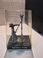 Royal Holand Pewter Daalderop tin Tiel, Ophalen, Dier