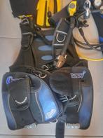 duikuitrusting in zeer goede staat., Watersport en Boten, Ophalen, Gebruikt, Duikpak