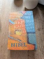 Bijbel, Antiek en Kunst, Ophalen