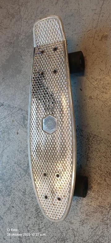 Mini skateboard beschikbaar voor biedingen