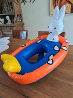 Babyfloat zwemband, Ophalen of Verzenden, Zo goed als nieuw