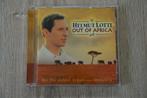 HELMUT LOTTI === Out of Africa met het Golden Symphonic O, Cd's en Dvd's, Verzenden, 1980 tot 2000