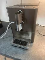 Jura Micro 9 Volautomaat Koffiemachine, Afneembaar waterreservoir, Gebruikt, Koffiemachine, 1 kopje