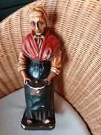 Kniertje Beeld - Decoratief en Charmant, Ophalen of Verzenden