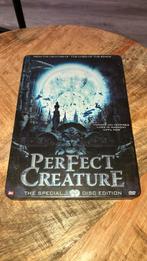 Perfect Creature Steelbook dvd, Cd's en Dvd's, Ophalen of Verzenden, Zo goed als nieuw