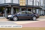 Volkswagen Phaeton 6.0 W12 Individual (bj 2006, automaat), Gebruikt, Beige, 12 cilinders, 4 stoelen