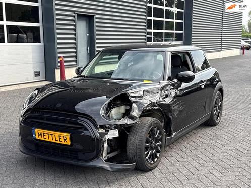 Mini Mini 1.5 Cooper John Cooper Works, camera, PDC, head up, Auto diversen, Schadeauto's, Mini, Automaat, Benzine, Hatchback
