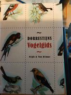 Dorrestijns vogelgids, Boeken, Ophalen of Verzenden, Gelezen