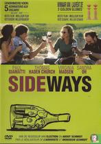 Sideways (Alexander Payne), Vanaf 12 jaar, Ophalen of Verzenden