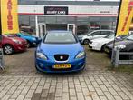 Seat LEON 1.2 TSI Ecomotive COPA NAVI-PDC-CRUISE-6 BAK-TREKH, Voorwielaandrijving, Euro 5, Gebruikt, Zwart