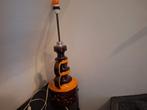 Retro lamp, Huis en Inrichting, Lampen | Tafellampen, Ophalen of Verzenden, Gebruikt, Minder dan 50 cm