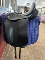 Schutte Legend 17.5 inch, Dieren en Toebehoren, Paarden en Pony's | Zadels, Ophalen, Zo goed als nieuw, Dressuur