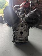 Moto Guzzi v65 motorblok– km 82.403, Ophalen, Gebruikt