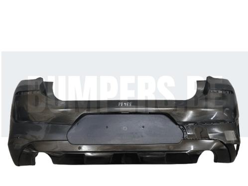 Bumper BMW X2 F39 17- 51127426434 Achterbumper PJ988, Auto-onderdelen, Carrosserie en Plaatwerk, Bumper, Achter, Gebruikt, 6 maanden garantie