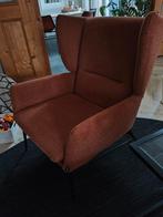 Fauteuil Lanterfant., Huis en Inrichting, Fauteuils, Ophalen, Gebruikt, 75 tot 100 cm, 50 tot 75 cm